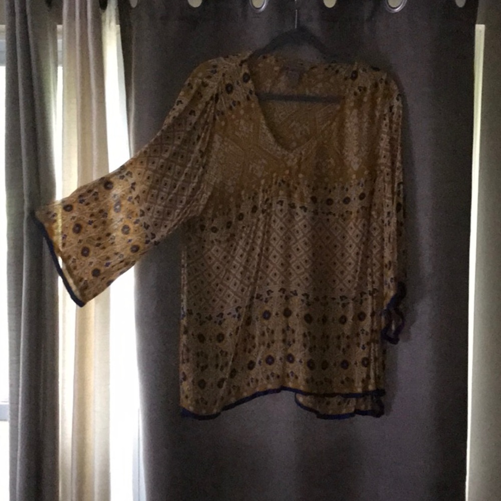 Tunic